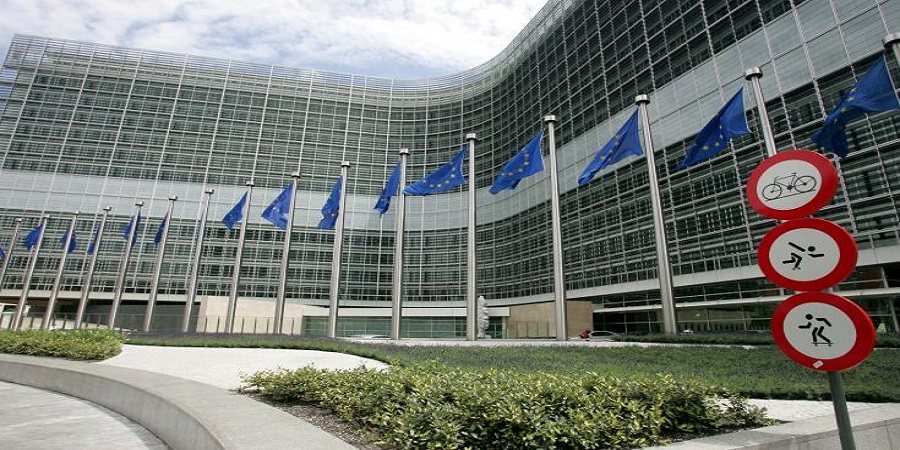 ΚΟΜΙΣΙΟΝ: Σχέδιο στήριξης των εταίρων της ΕΕ ύψους 15,6 δις ευρώ